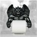 FGD27544 Garrulous Gargoyle Toilet Paper Holder